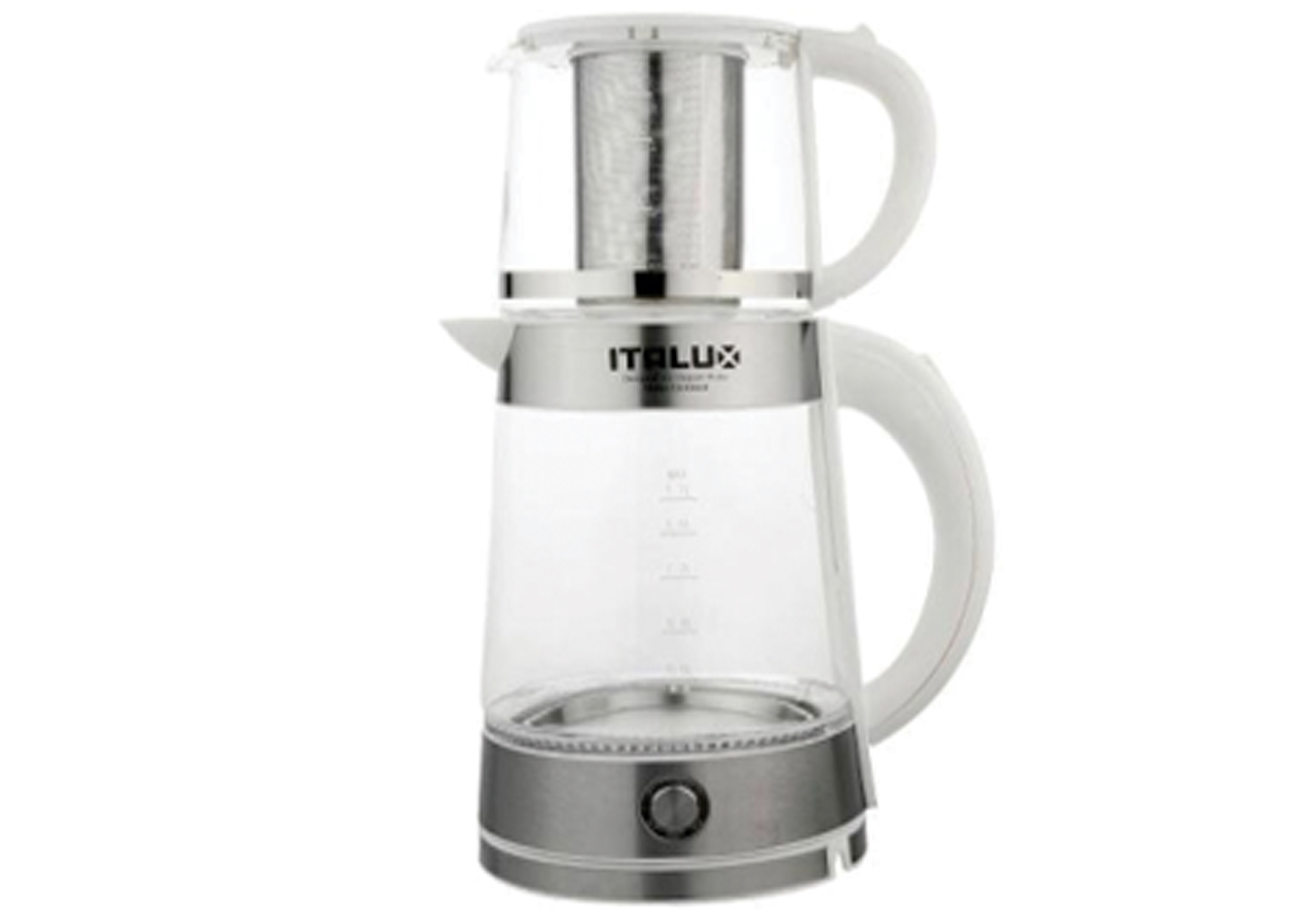 چای ساز روهمی ایتالوکس (وارمردار) - مدل (LXT2190)