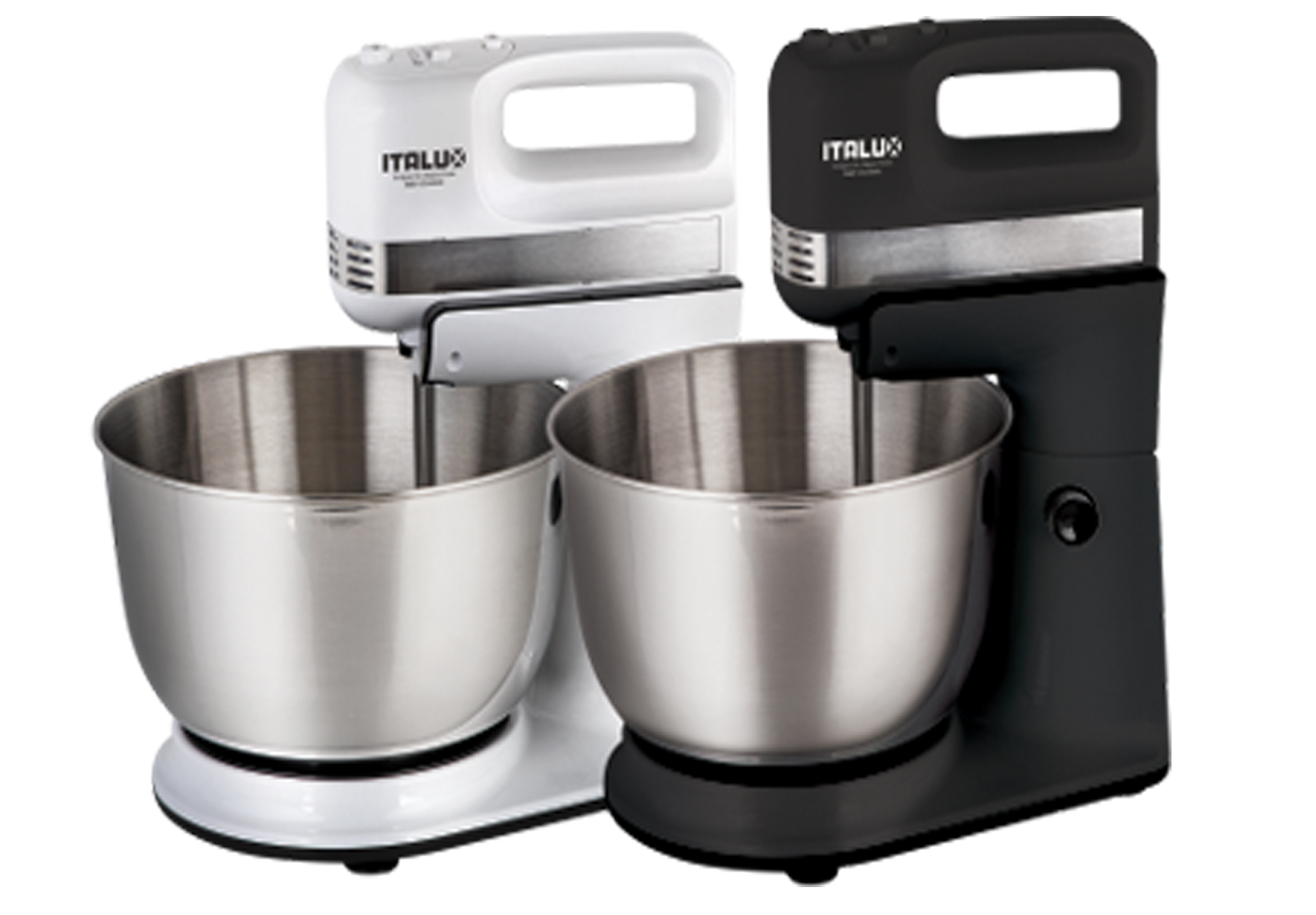 همزن کاسه دار ایتالوکس - مدل (SM-3220)
