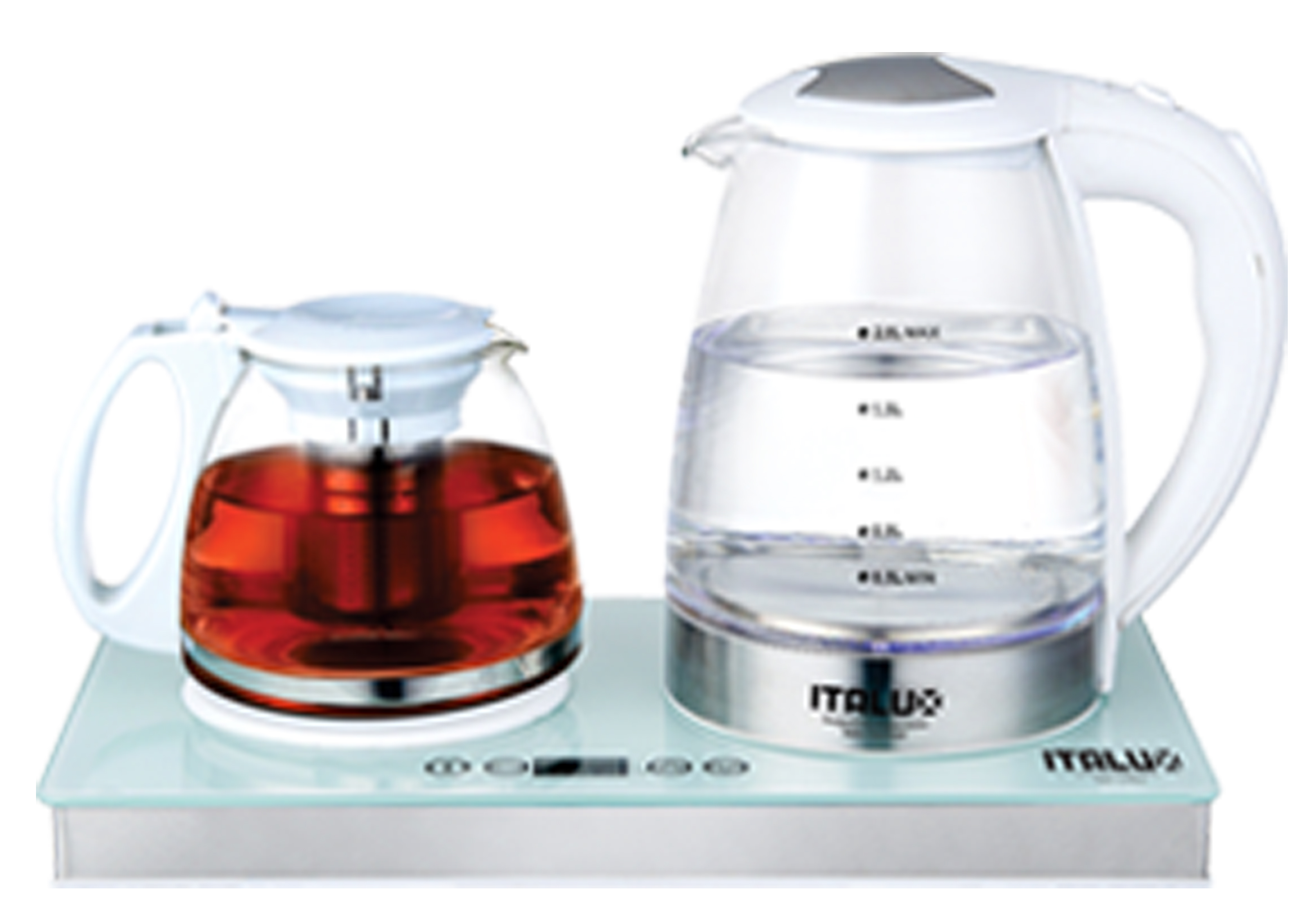 چای ساز کنارهمی ایتالوکس (پیرکس ) - مدل (LXT-2160)