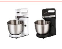 همزن کاسه دار چرخشی ایتالوکس (600 وات) - مدل (3020)