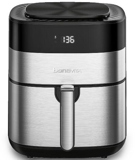 سرخ کن رژیمی دیجیتال بوناویتا - مدل (5010)