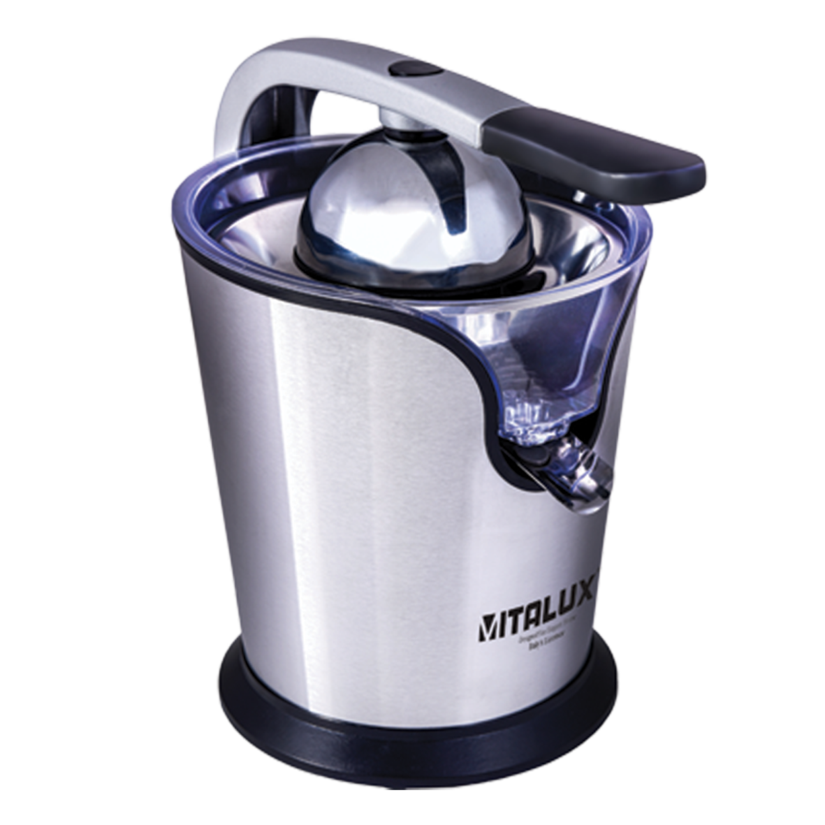 آب مرکبات گیری ایتالوکس  -  مدل (CJ-2520)