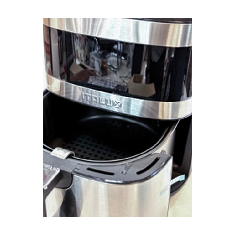 سرخ کن رژیمی ایتالوکس (۸ لیتر ) - مدل (AF - 8000)