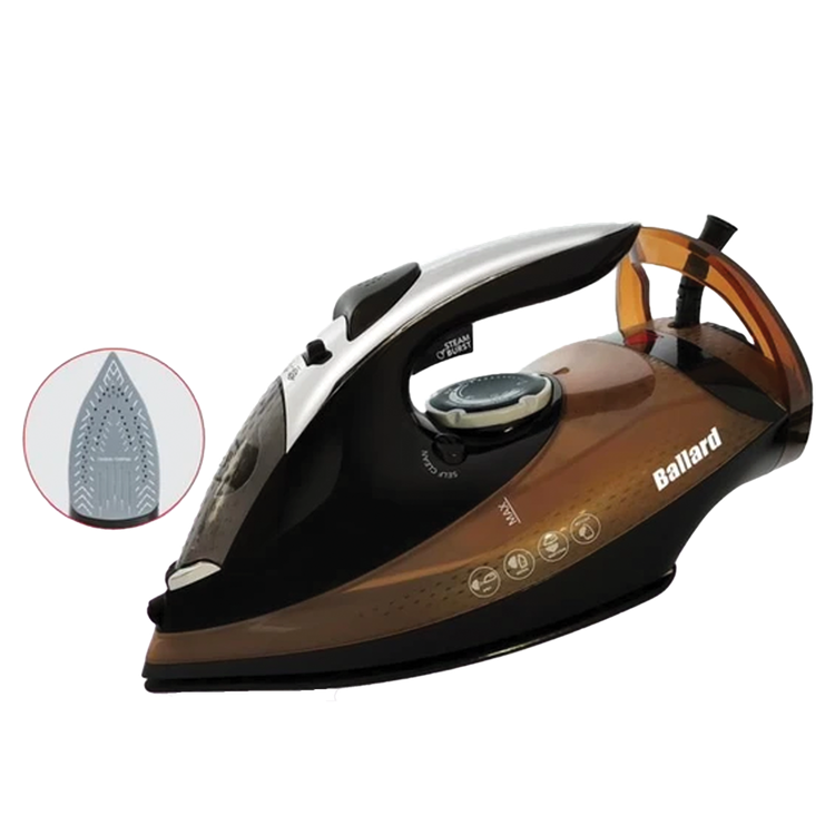 اتو بخار بالارد - مدل (SI - 3700)