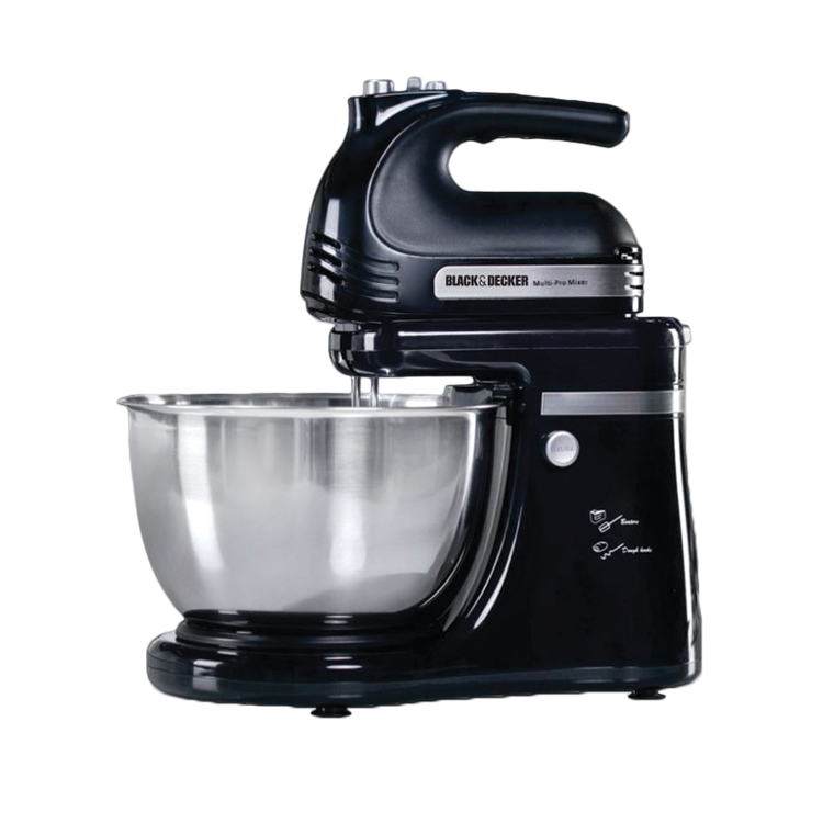 همزن کاسه دار بلک اندیکر - مدل (SM-5400)