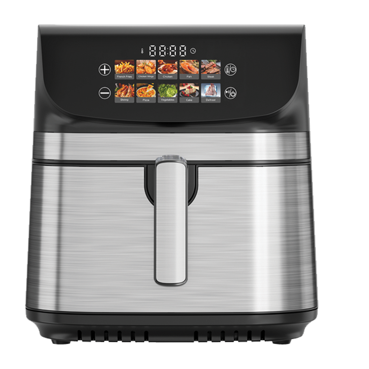 سرخ کن رژیمی دیجیتال ایتالوکس - مدل (8006)