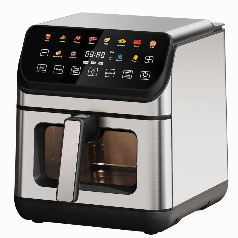 سرخ کن  رژیمی ایتالوکس 8008
